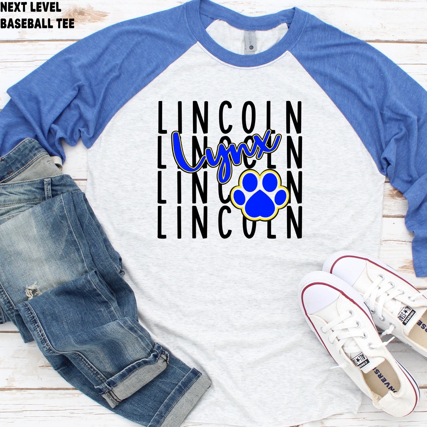 Lincoln Elementary