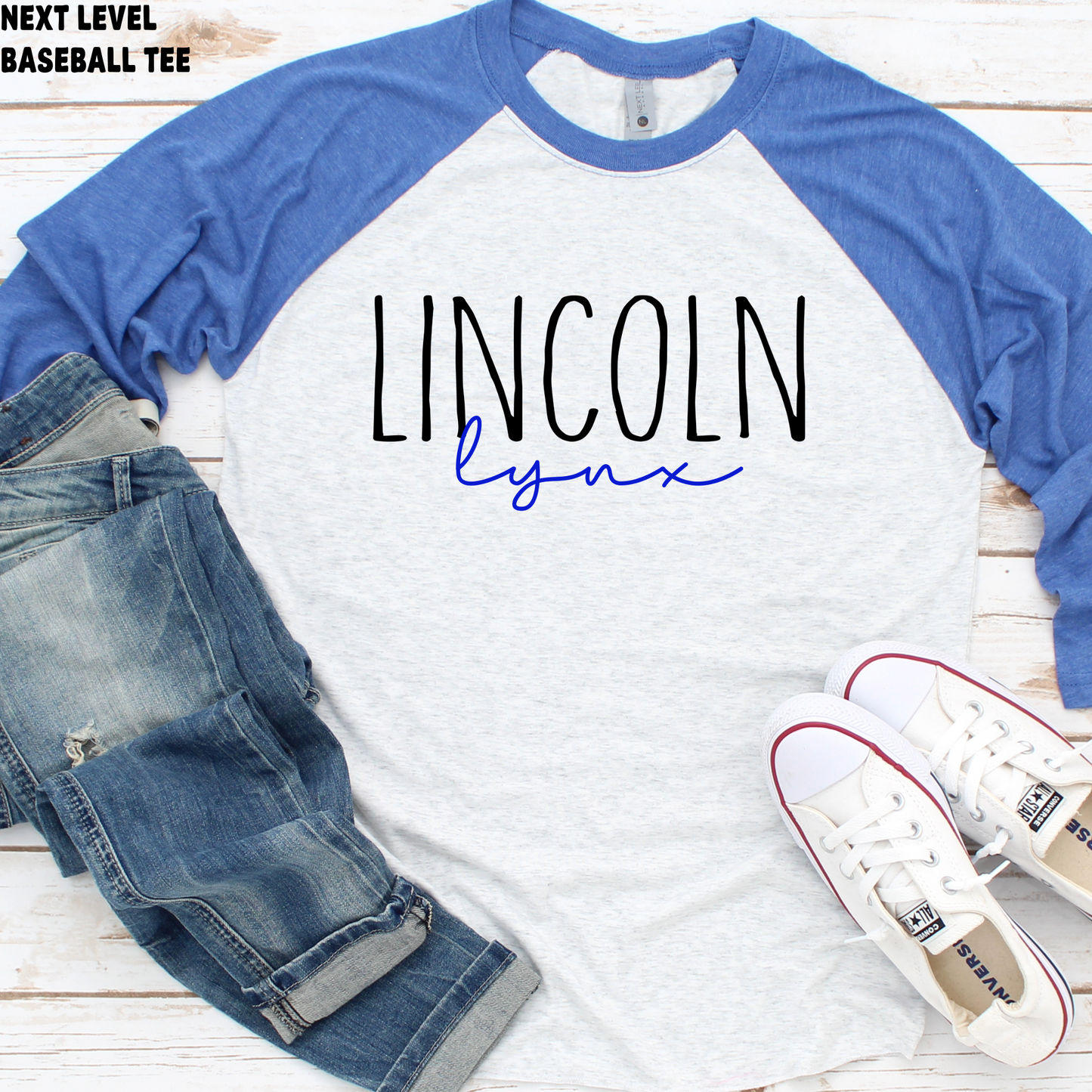 Lincoln Elementary