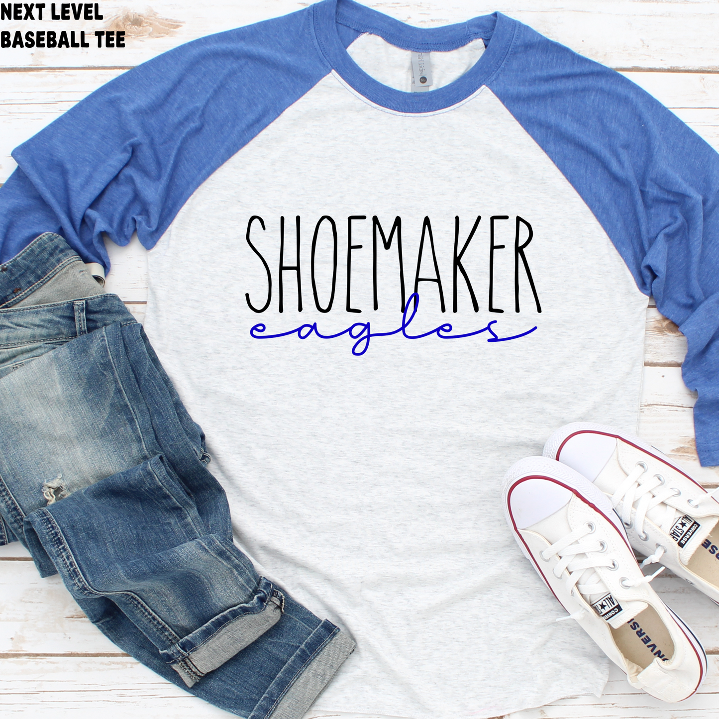 Shoemaker Elementary