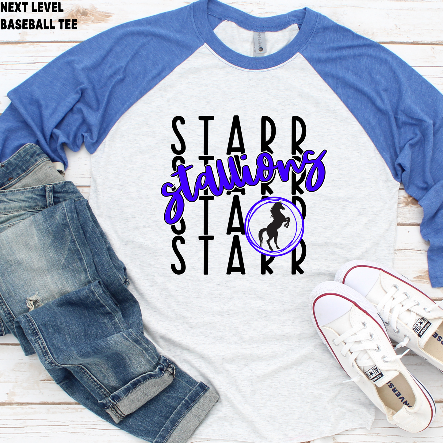 Starr Elementary