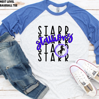Starr Elementary