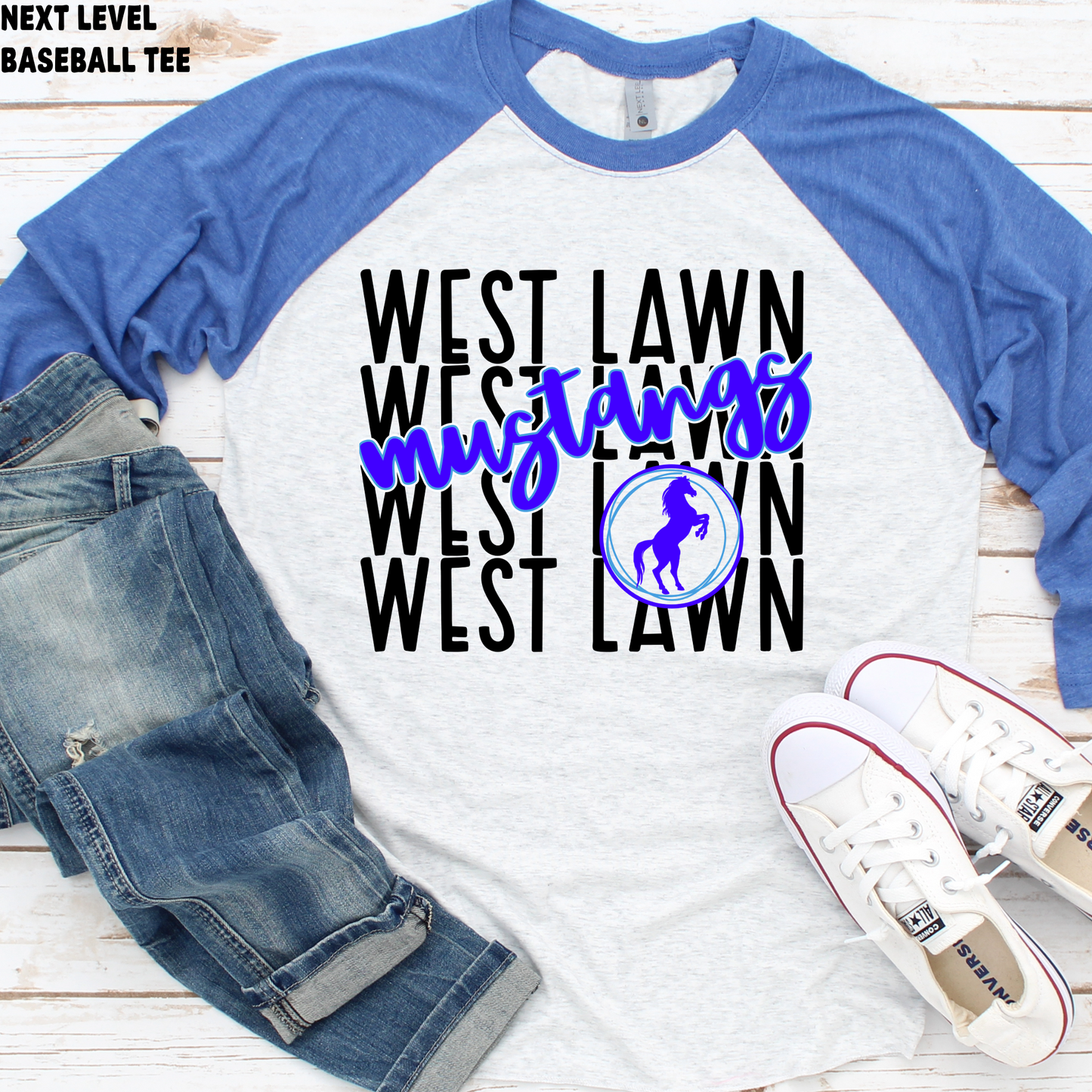 West Lawn Elementary