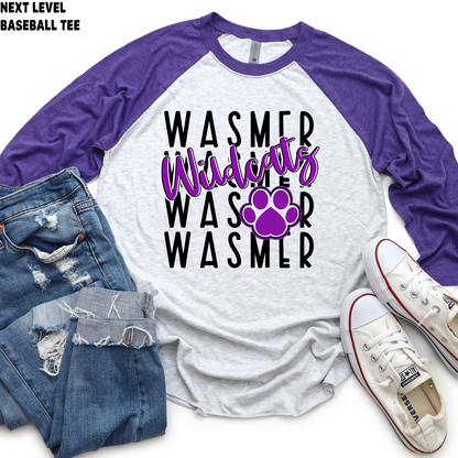 Wasmer Elementary