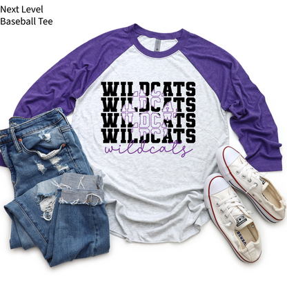 Walnut Middle School *choose your graphic