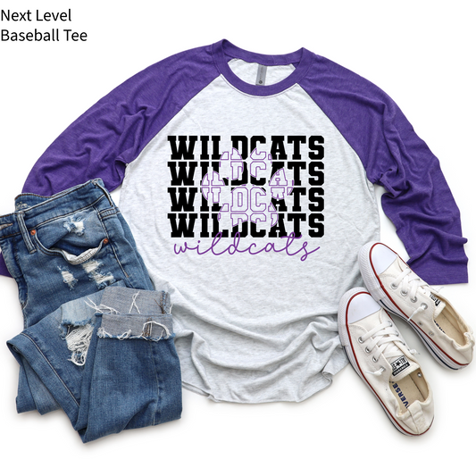 Walnut Middle School *choose your graphic