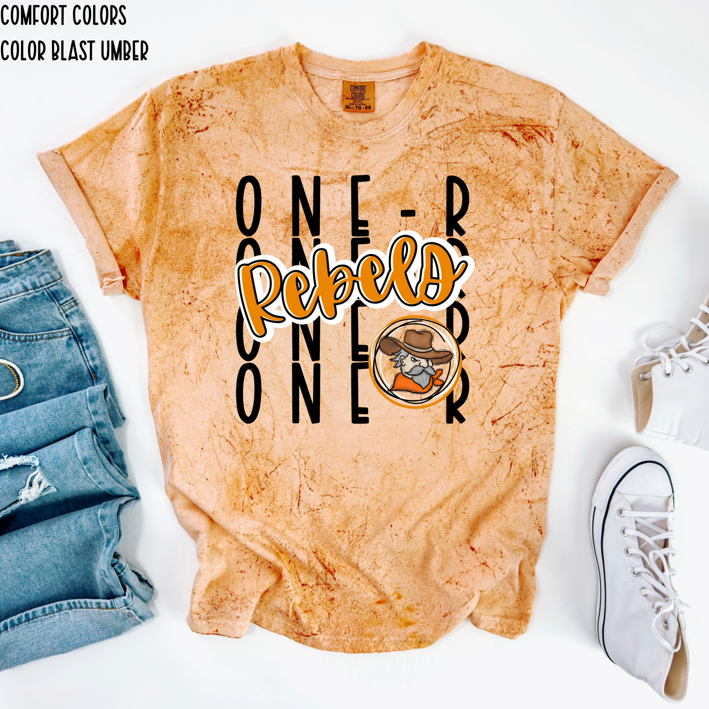 One-R