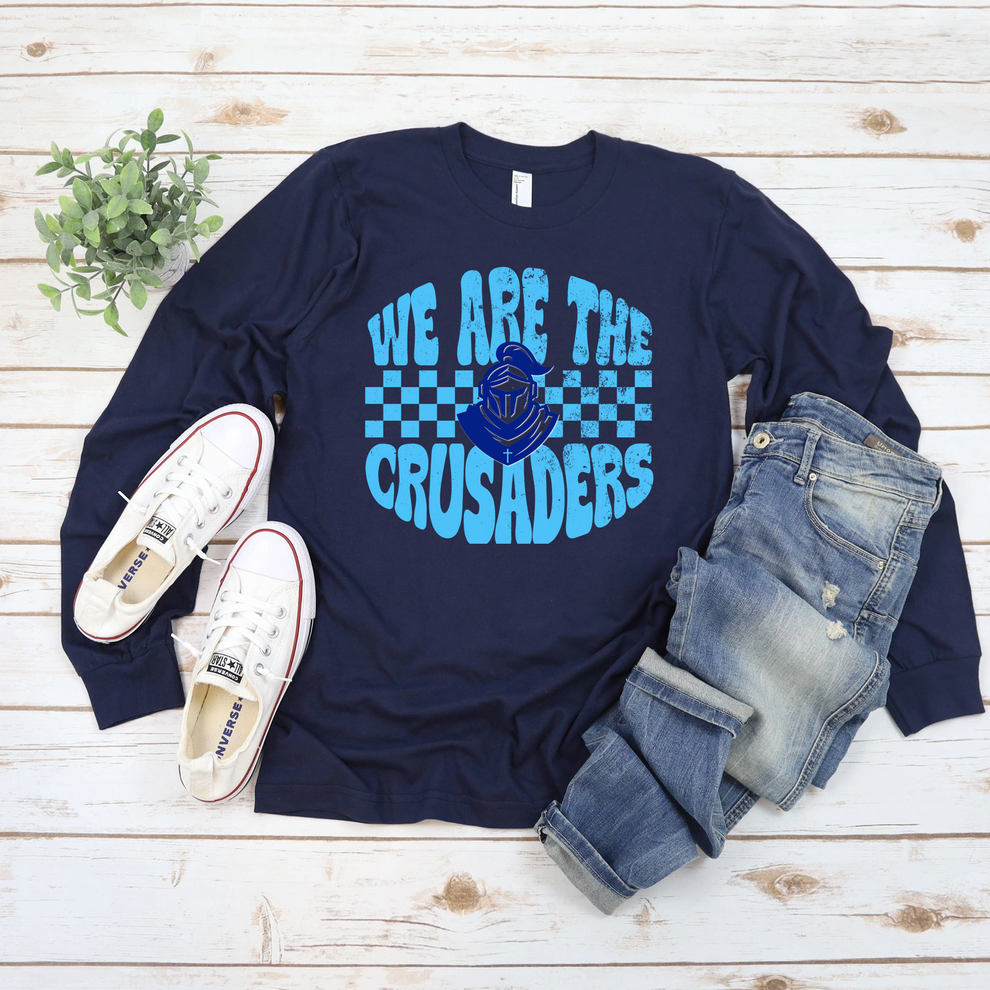Central Catholic