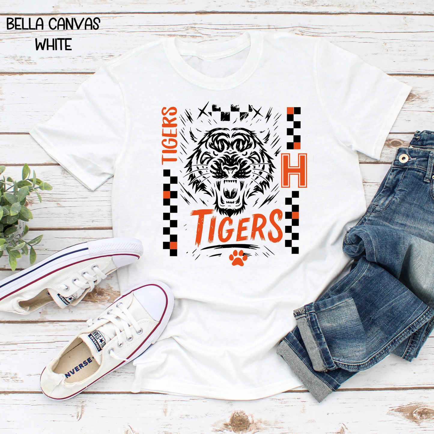 Tigers