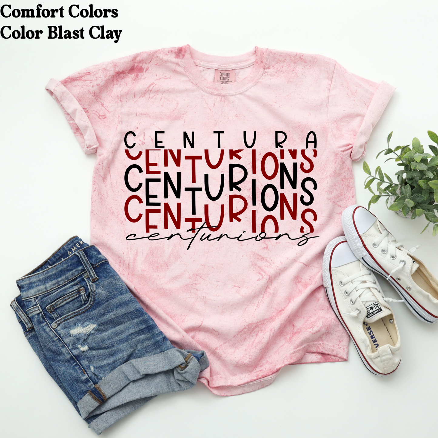 Centura *choose your graphic