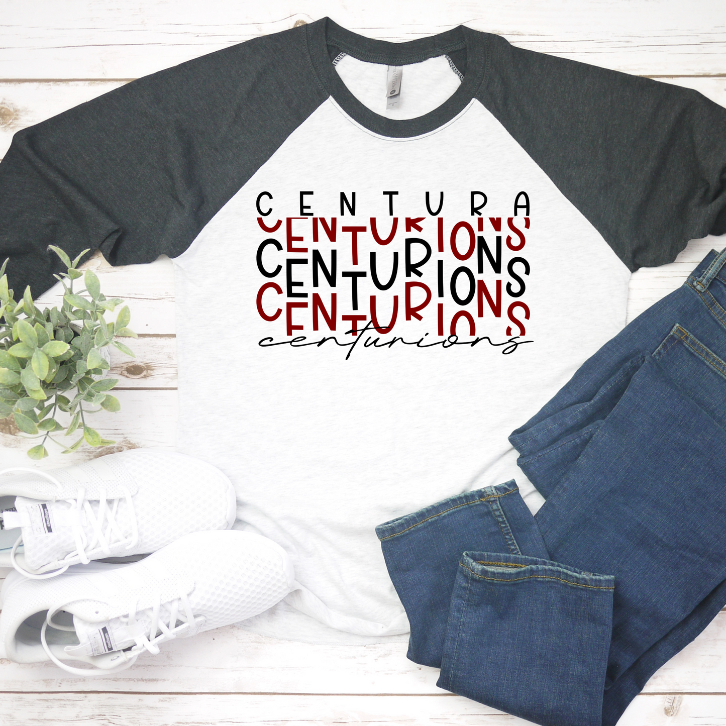 Centura *choose your graphic