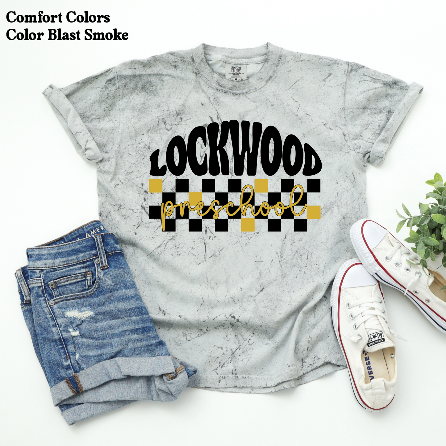 Lockwood Preschool