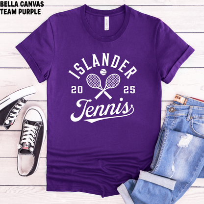 Islander Tennis