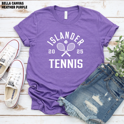 Islander Tennis