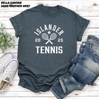Islander Tennis