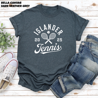 Islander Tennis