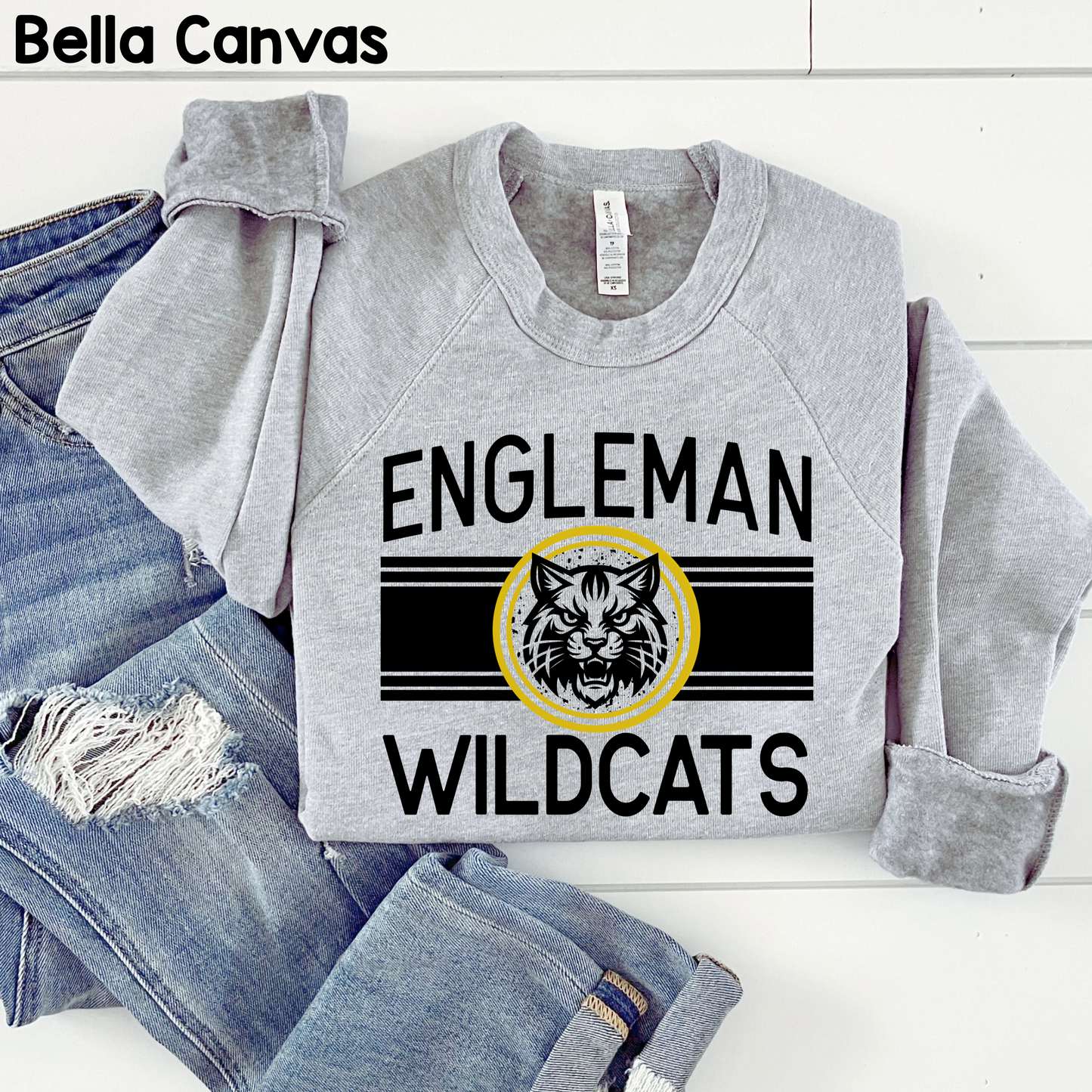 Engleman Wildcats
