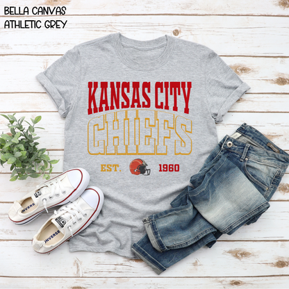 Kansas City Chiefs