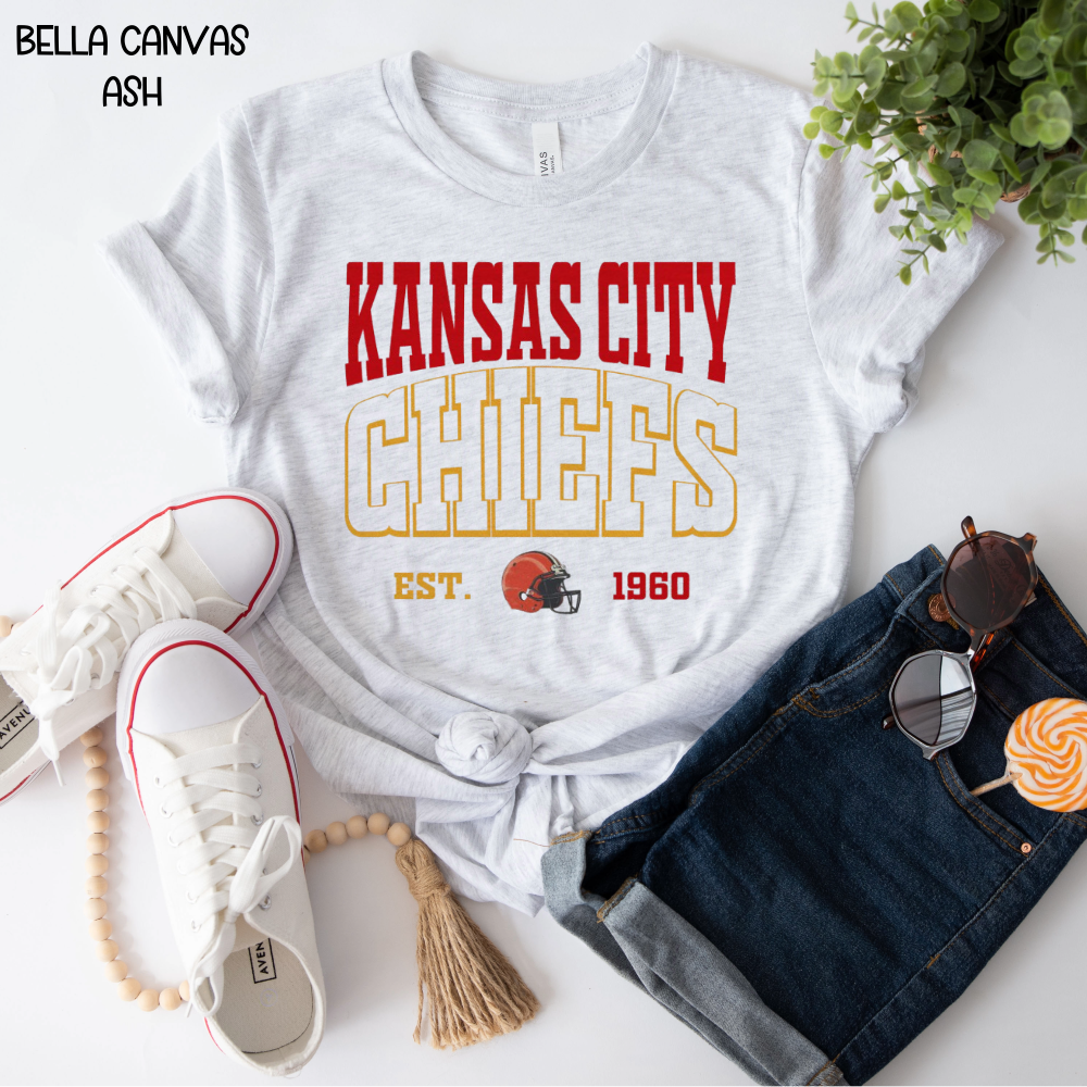 KC Chiefs