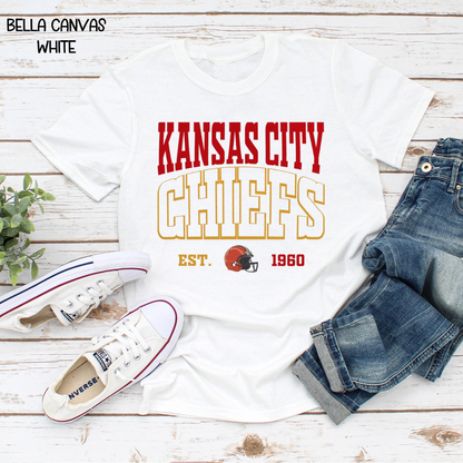 KC Chiefs