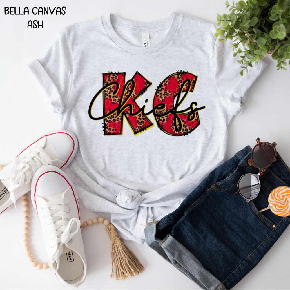 KC Chiefs