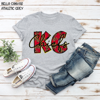 KC Chiefs