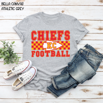 KC Chiefs