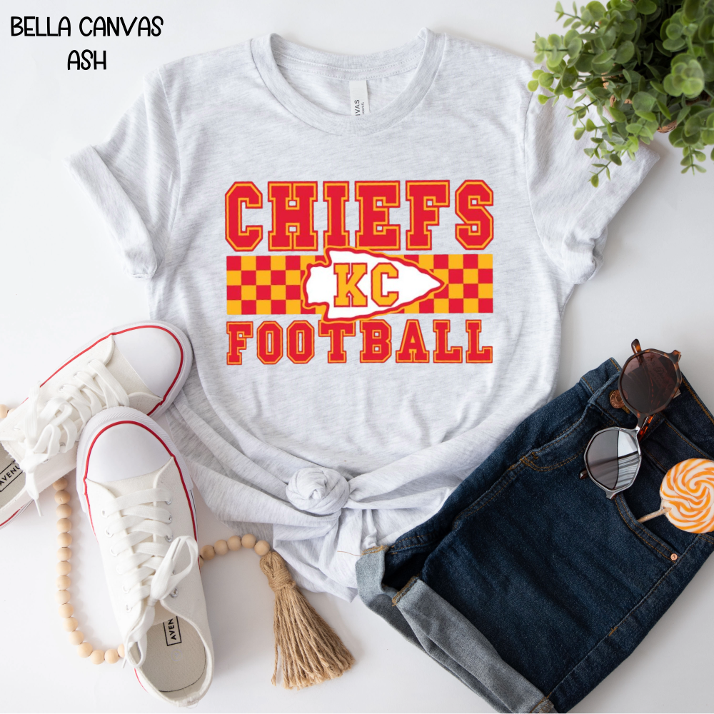Chiefs Football