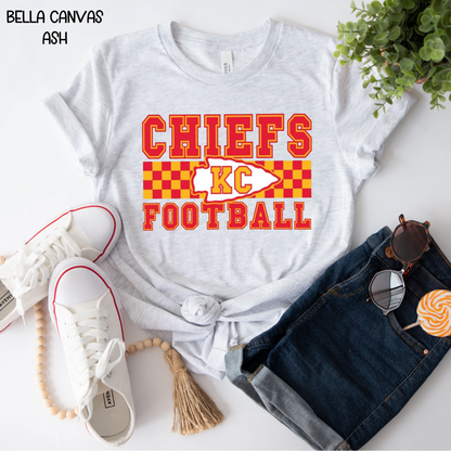 Chiefs Football