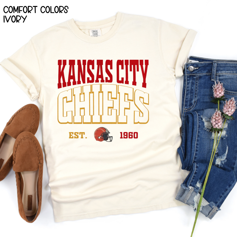 KC Chiefs