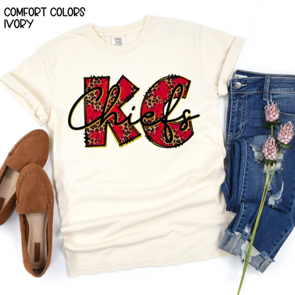 KC Chiefs