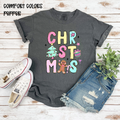 Merry Christmas