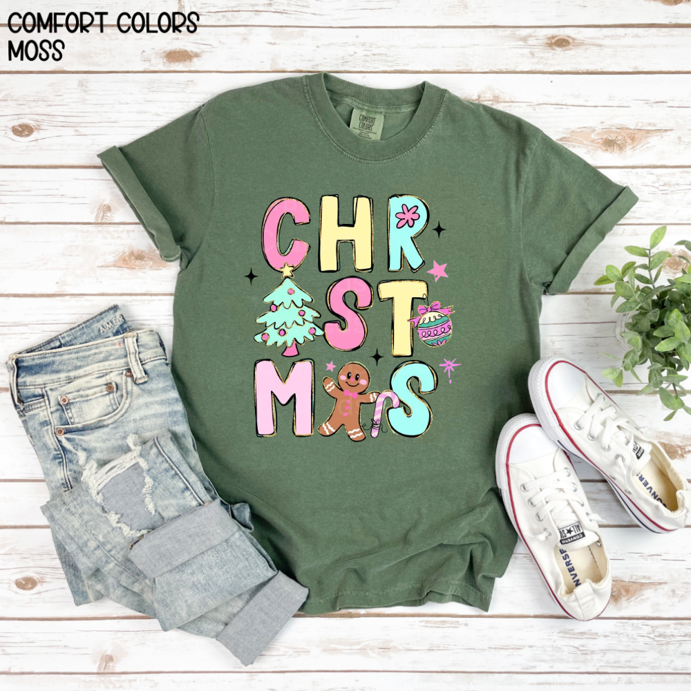 Merry Christmas