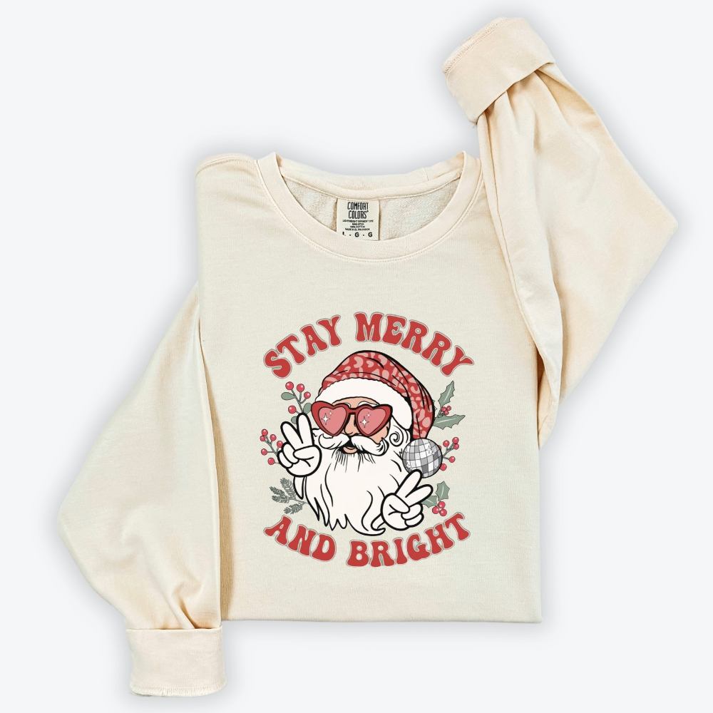 Choose Your Christmas Graphic