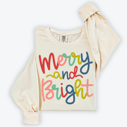 Choose Your Christmas Graphic