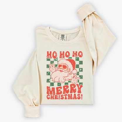 Choose Your Christmas Graphic