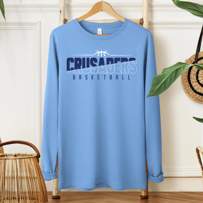 Crusader Basketball