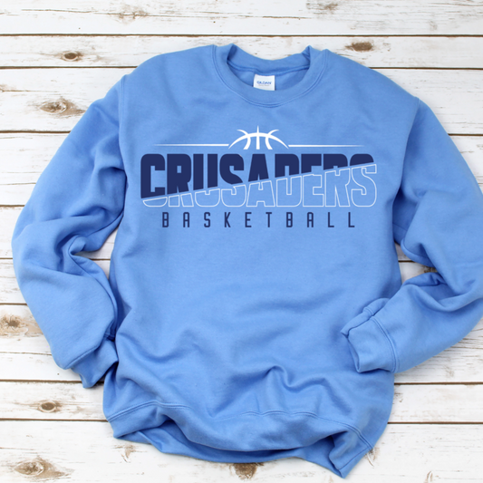 Crusader Basketball