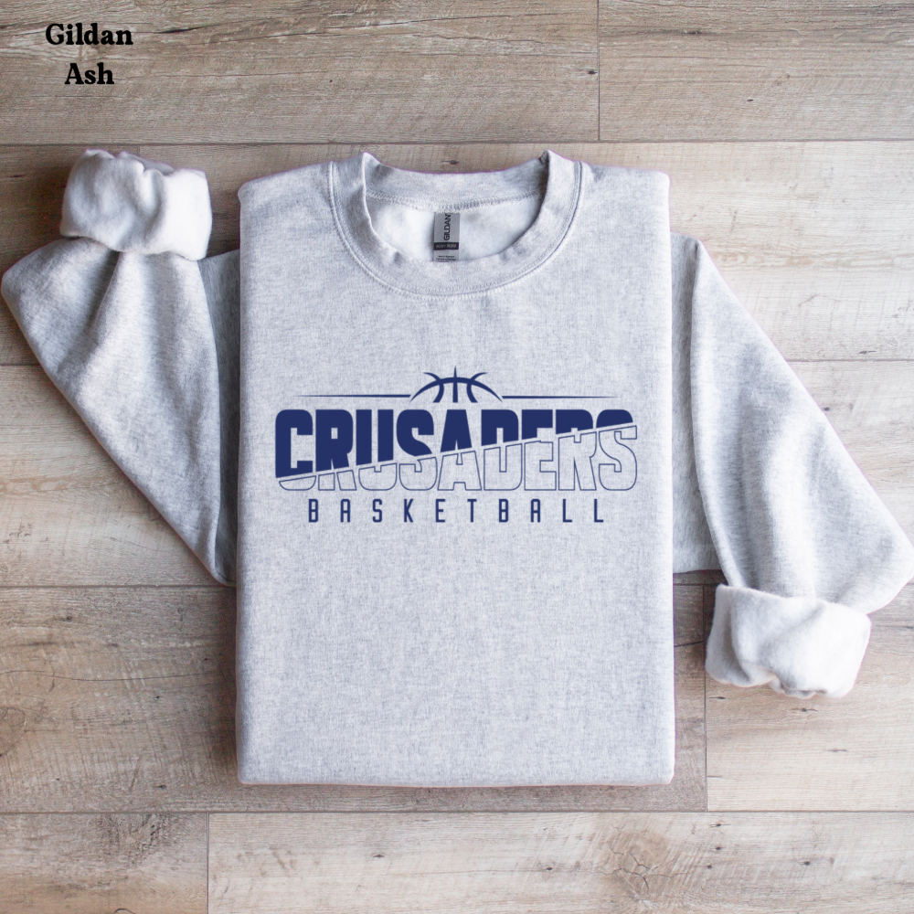 Crusader Basketball