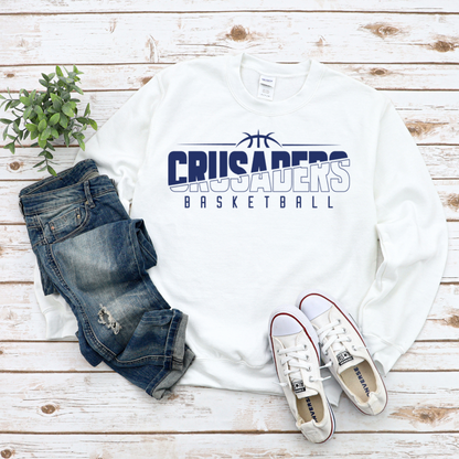 Crusader Basketball