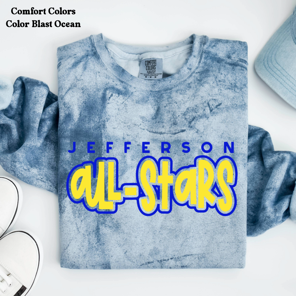 Jefferson Elementary