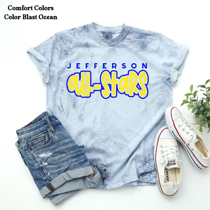 Jefferson Elementary