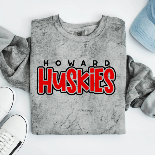Howard Elementary
