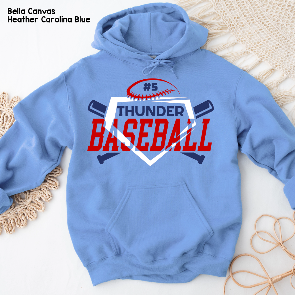 Hastings Thunder - graphic 1