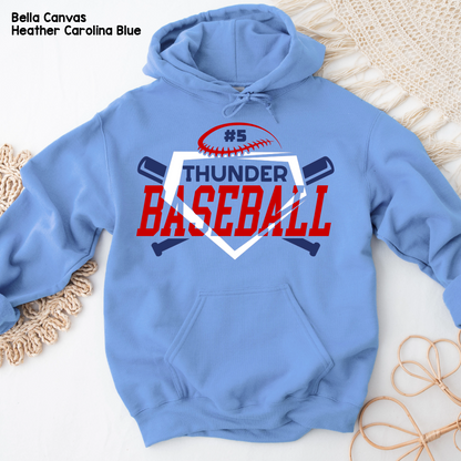 Hastings Thunder - graphic 1