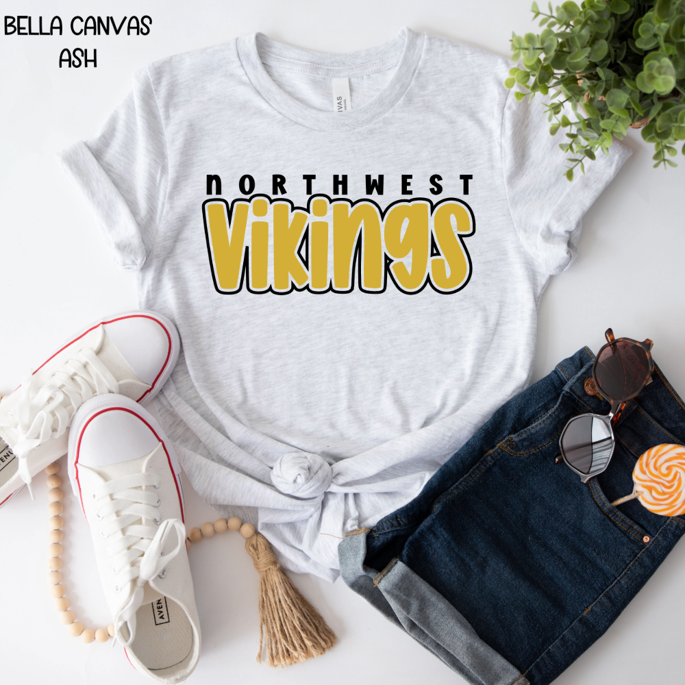Northwest Vikings