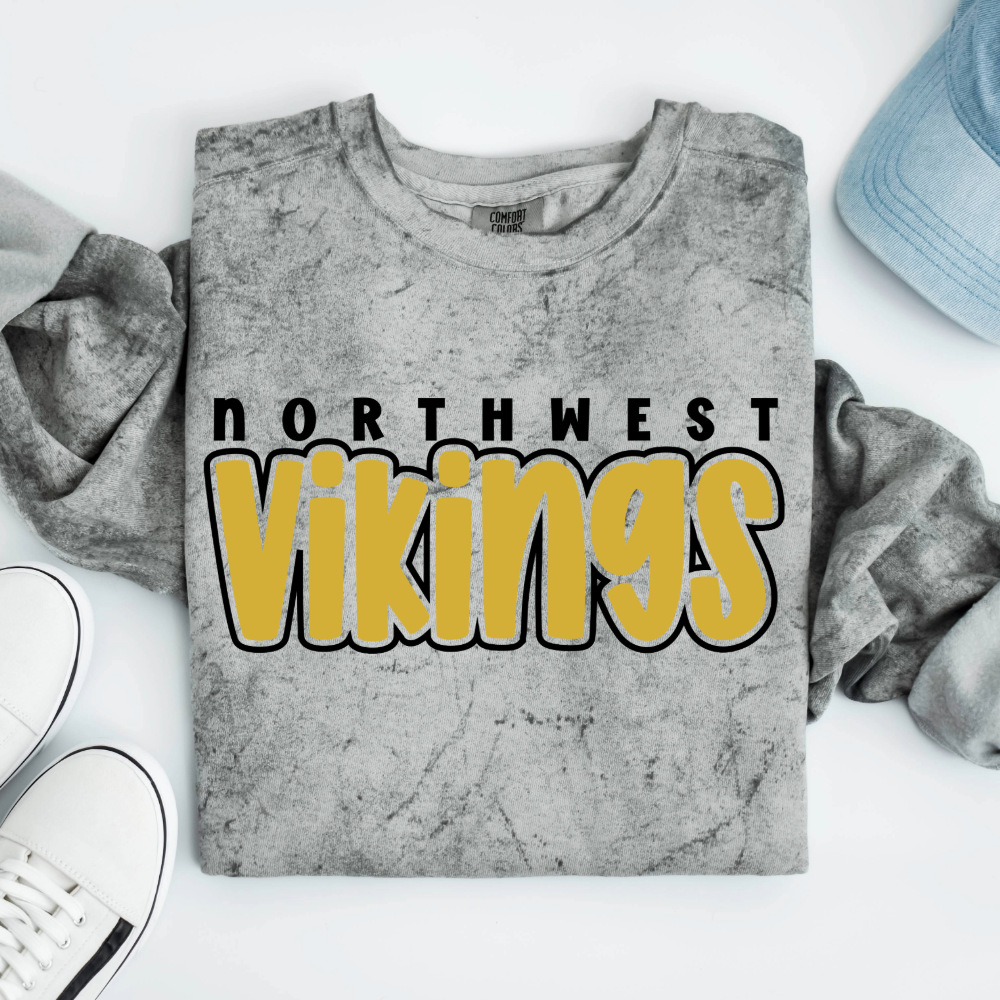Northwest Vikings