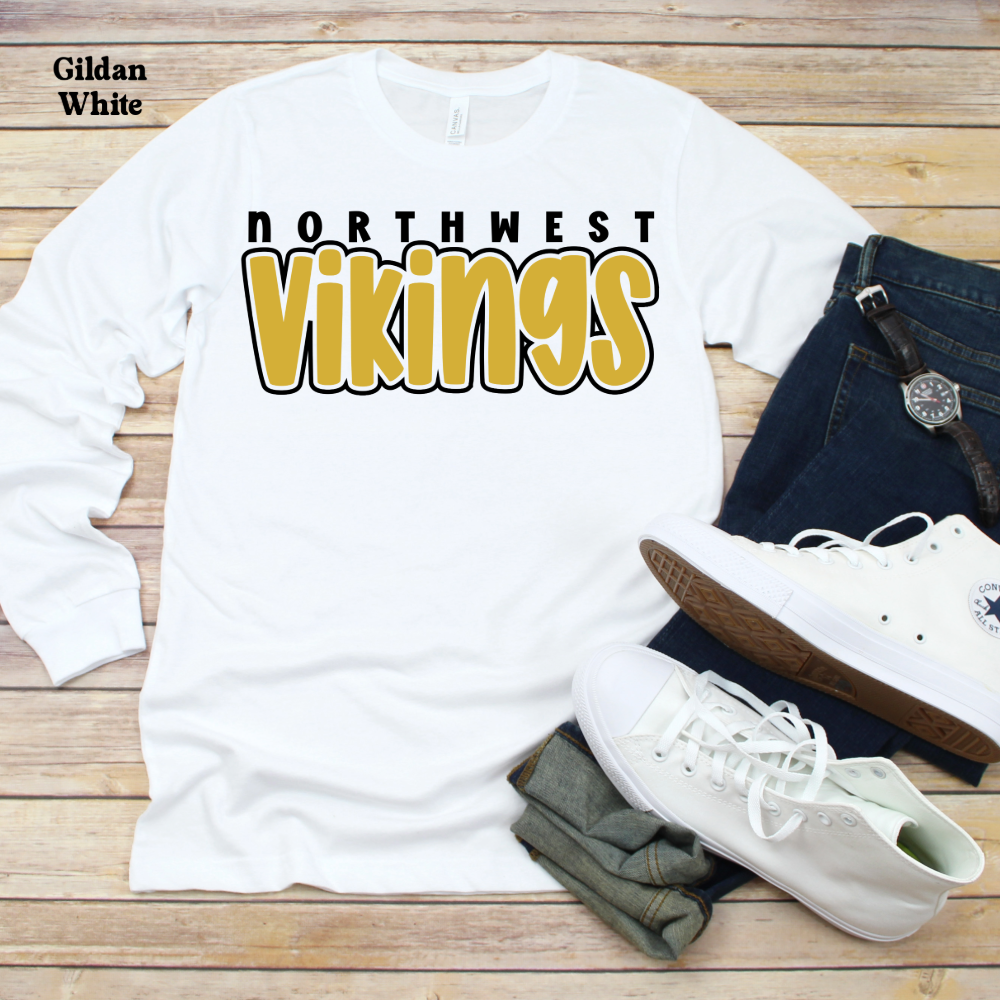 Northwest Vikings
