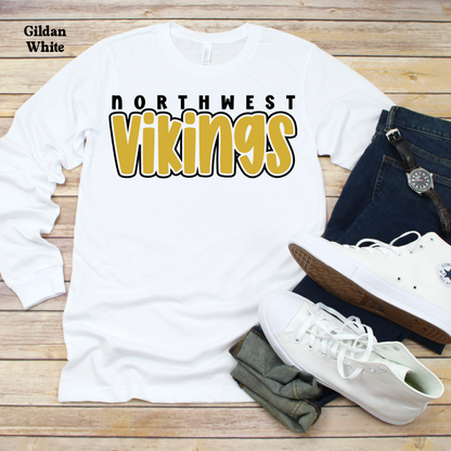 Northwest Vikings