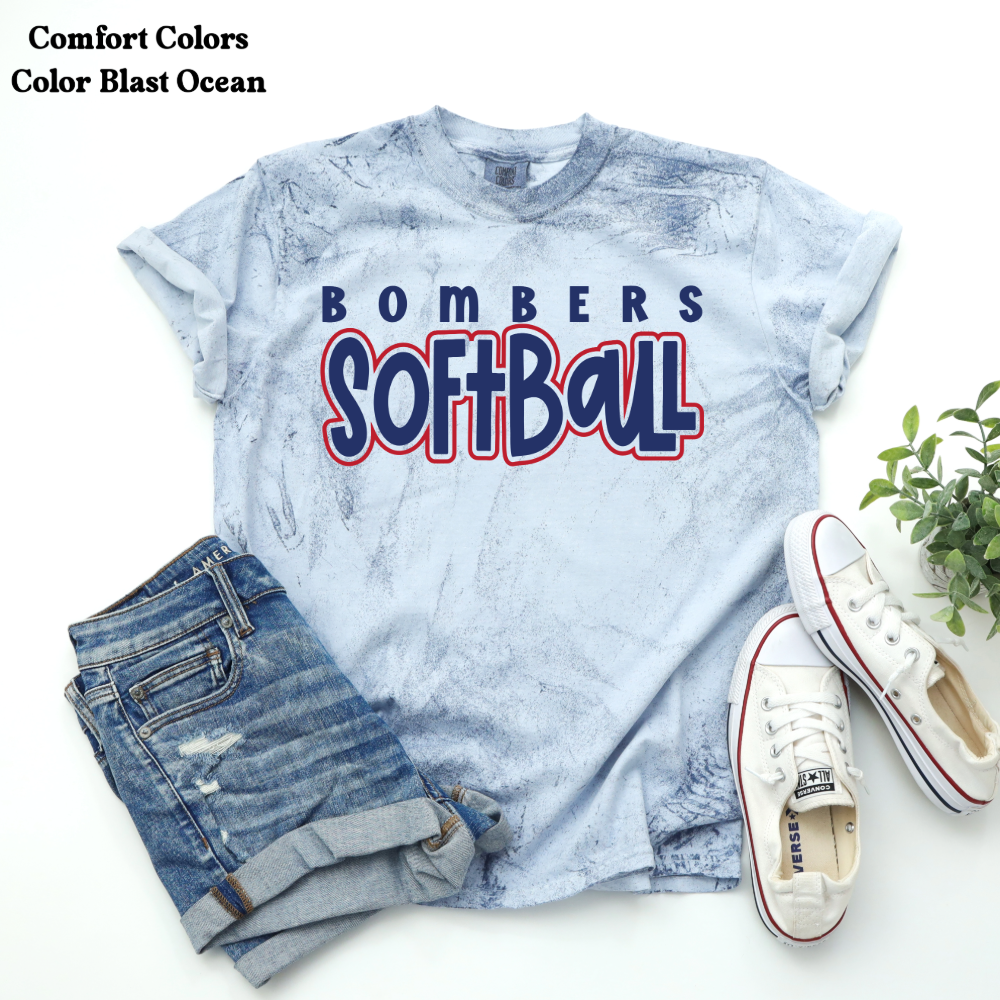 Choose Your Team Softball - Hastings
