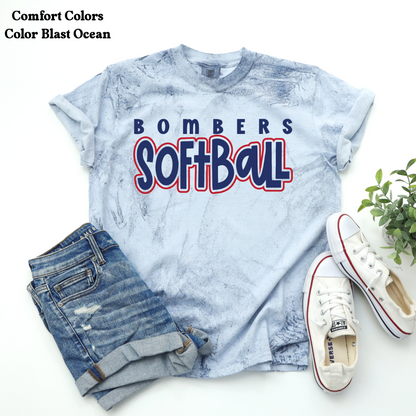 Choose Your Team Softball - Hastings
